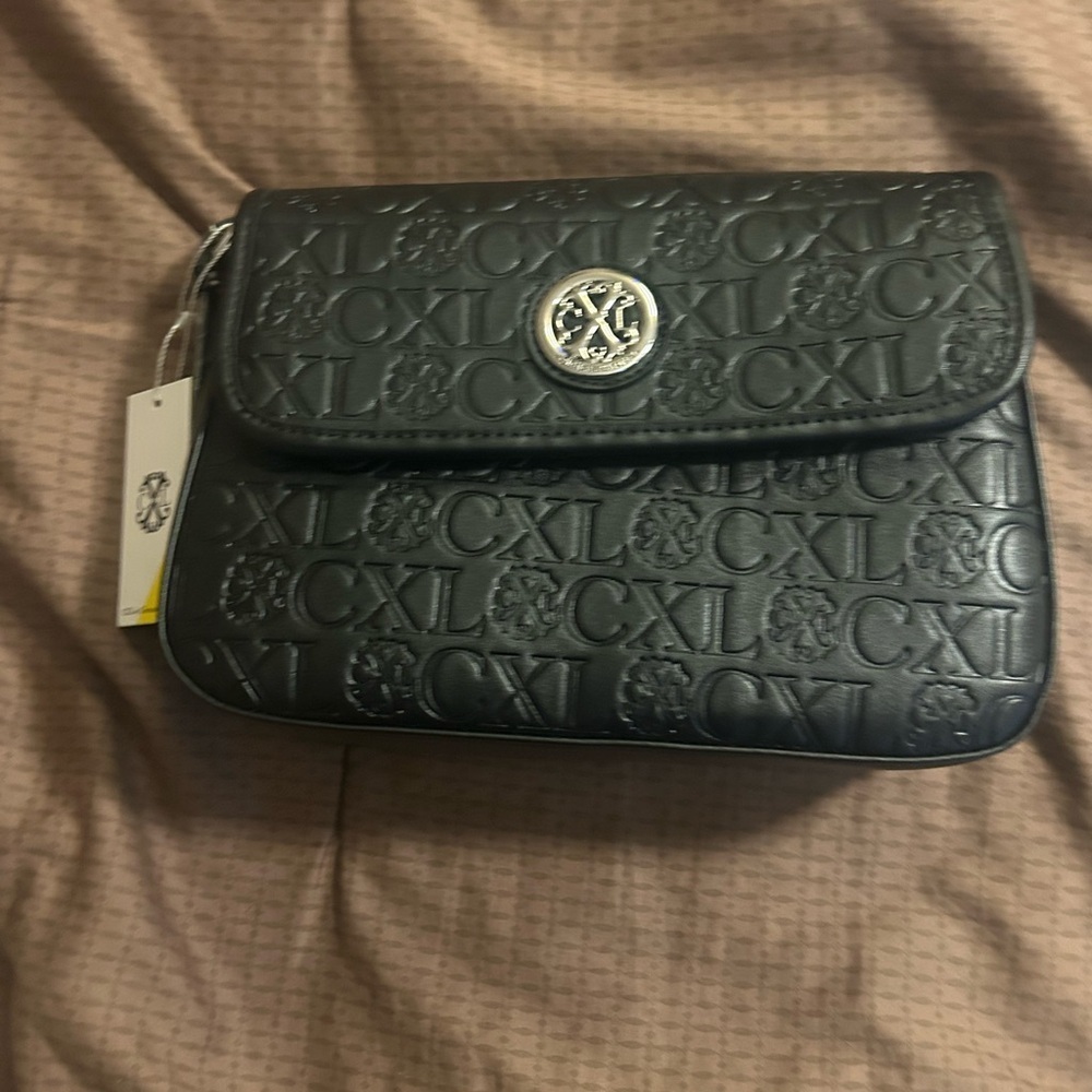 CXL by Christian Lacroix shoulder bag